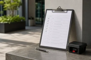 Integrated Pest Management for ACT Commercial Properties: What IPM Means in Practice