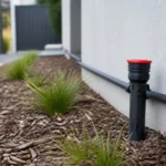 Professional header image for educational tutorial: Termite Reticulation Systems for Canberra Homes: What The...