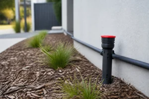 Termite Reticulation Systems for Canberra Homes: What They Are and When to Choose One