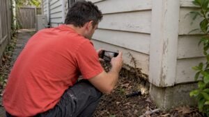 Weekend Termite Fixes for Australian Homes and Yearly AS 3660 Plan