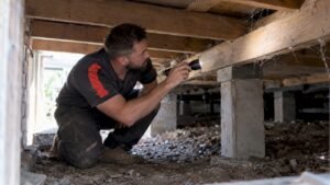 Every 12 Months Minimum: Termite Inspections for Australian Homes