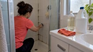 Vinegar vs Bleach for Mould: What Works in Australian Homes