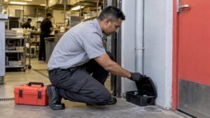 Restaurant Pest Control Plan: What to Include and What It Costs