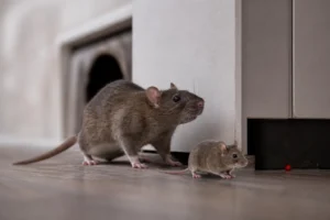 Rats or Mice in Canberra? How to Tell Before Booking