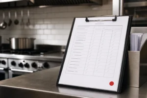 Pest Control Records: What ACT Inspectors Ask to See