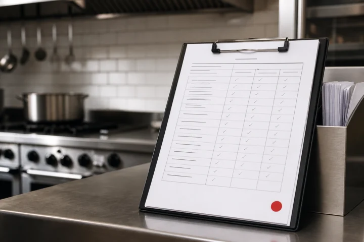 Professional header image for step-by-step guide: Pest Control Records: What ACT Inspectors Ask to See